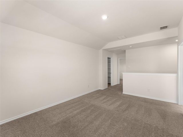 1209 Nursery Drive, Forney, TX 75126