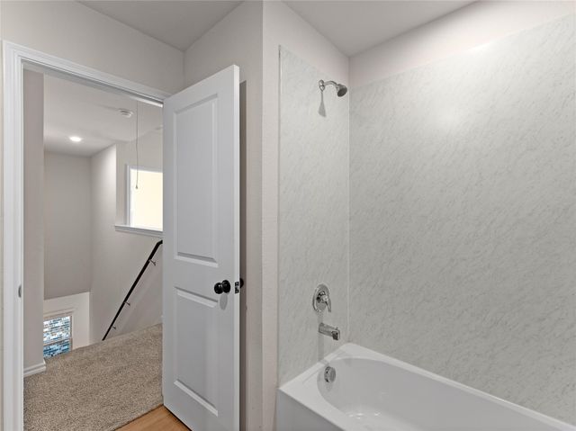 1209 Nursery Drive, Forney, TX 75126