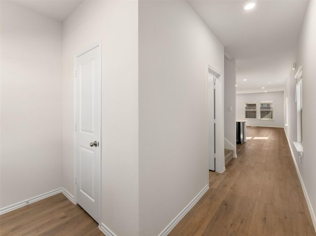 1209 Nursery Drive, Forney, TX 75126
