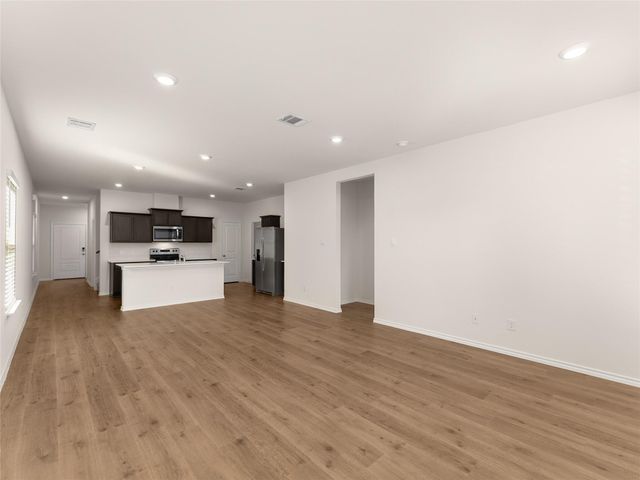 1209 Nursery Drive, Forney, TX 75126