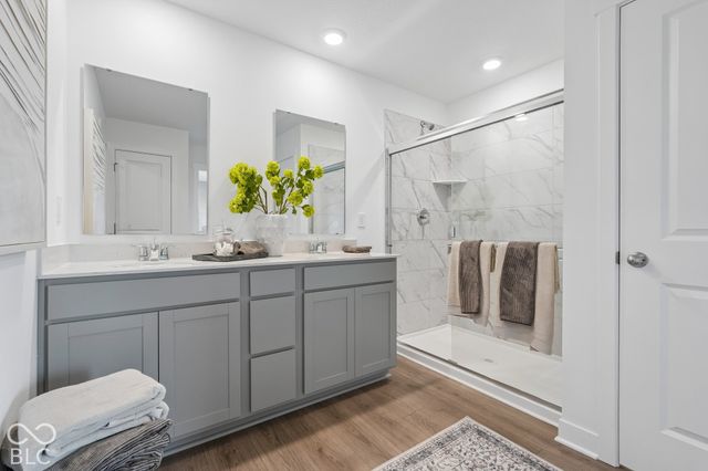 5926 Aleppo Lane, Greenwood, IN 46143