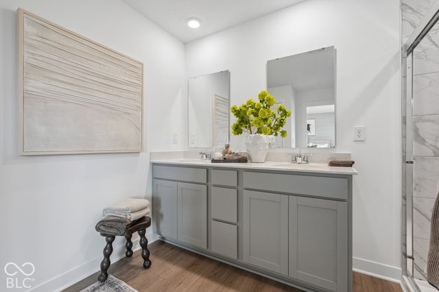 5926 Aleppo Lane, Greenwood, IN 46143