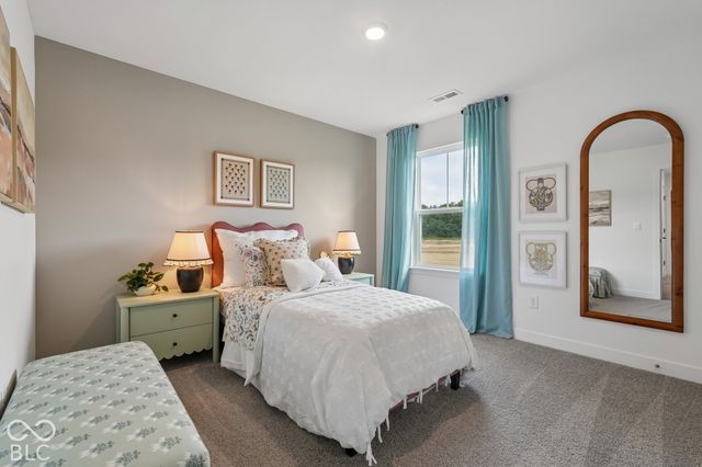 5926 Aleppo Lane, Greenwood, IN 46143