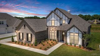 640 King's Meadow Street, Pike Road, AL 36064