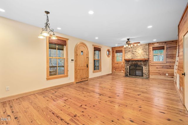 2210 Carpenter Pond Road, Raleigh, NC 27613