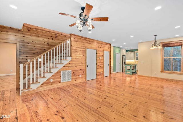 2210 Carpenter Pond Road, Raleigh, NC 27613