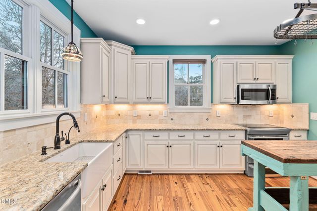 2210 Carpenter Pond Road, Raleigh, NC 27613