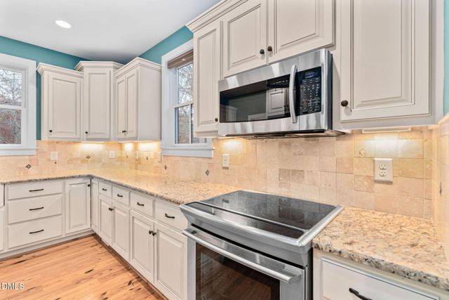 2210 Carpenter Pond Road, Raleigh, NC 27613