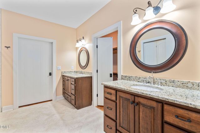 2210 Carpenter Pond Road, Raleigh, NC 27613