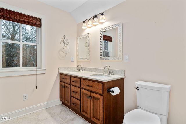 2210 Carpenter Pond Road, Raleigh, NC 27613