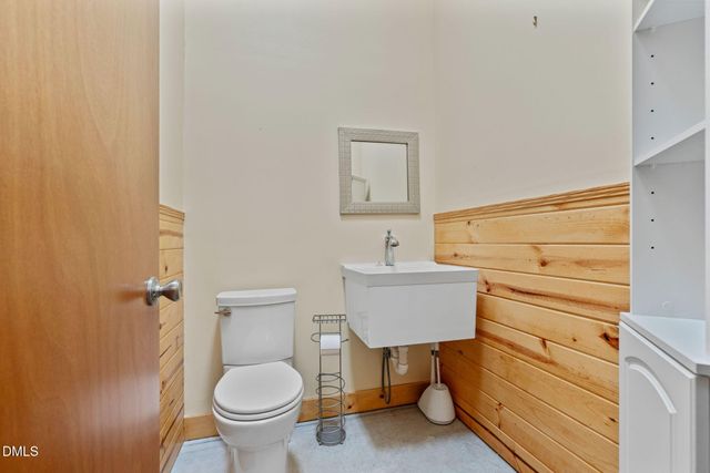 2210 Carpenter Pond Road, Raleigh, NC 27613