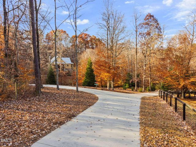 2210 Carpenter Pond Road, Raleigh, NC 27613