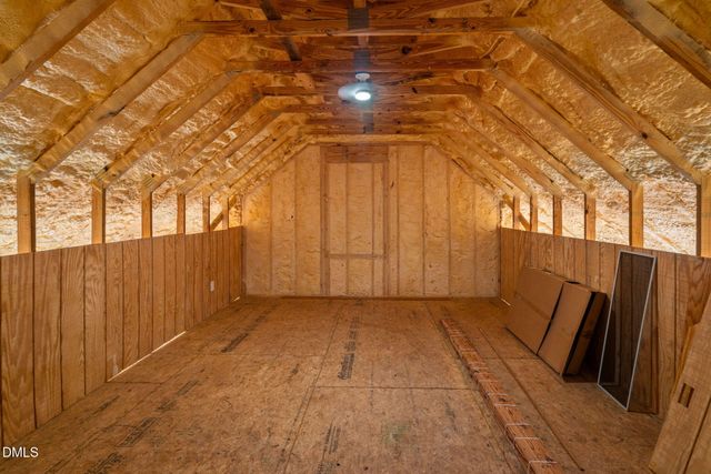 2210 Carpenter Pond Road, Raleigh, NC 27613