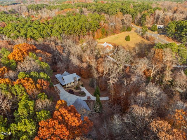 2210 Carpenter Pond Road, Raleigh, NC 27613