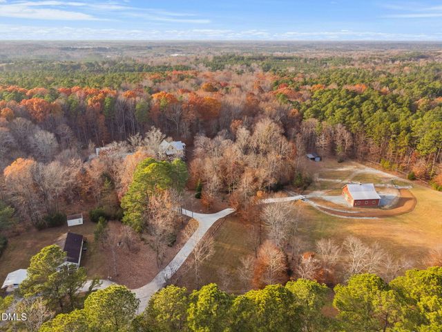 2210 Carpenter Pond Road, Raleigh, NC 27613