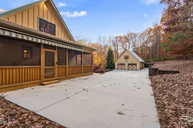 2210 Carpenter Pond Road, Raleigh, NC 27613