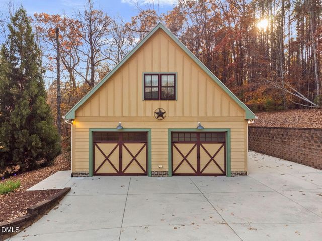 2210 Carpenter Pond Road, Raleigh, NC 27613