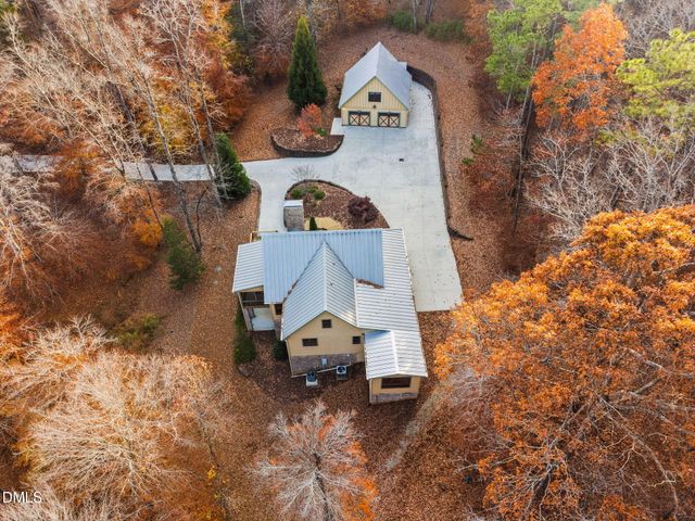 2210 Carpenter Pond Road, Raleigh, NC 27613