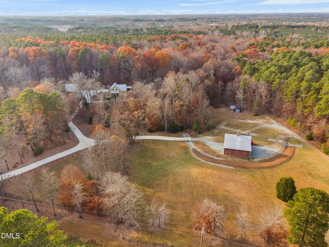 2210 Carpenter Pond Road, Raleigh, NC 27613