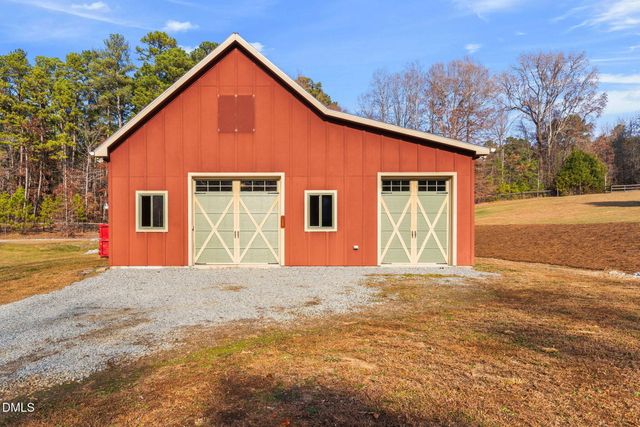 2210 Carpenter Pond Road, Raleigh, NC 27613