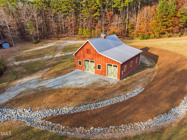 2210 Carpenter Pond Road, Raleigh, NC 27613