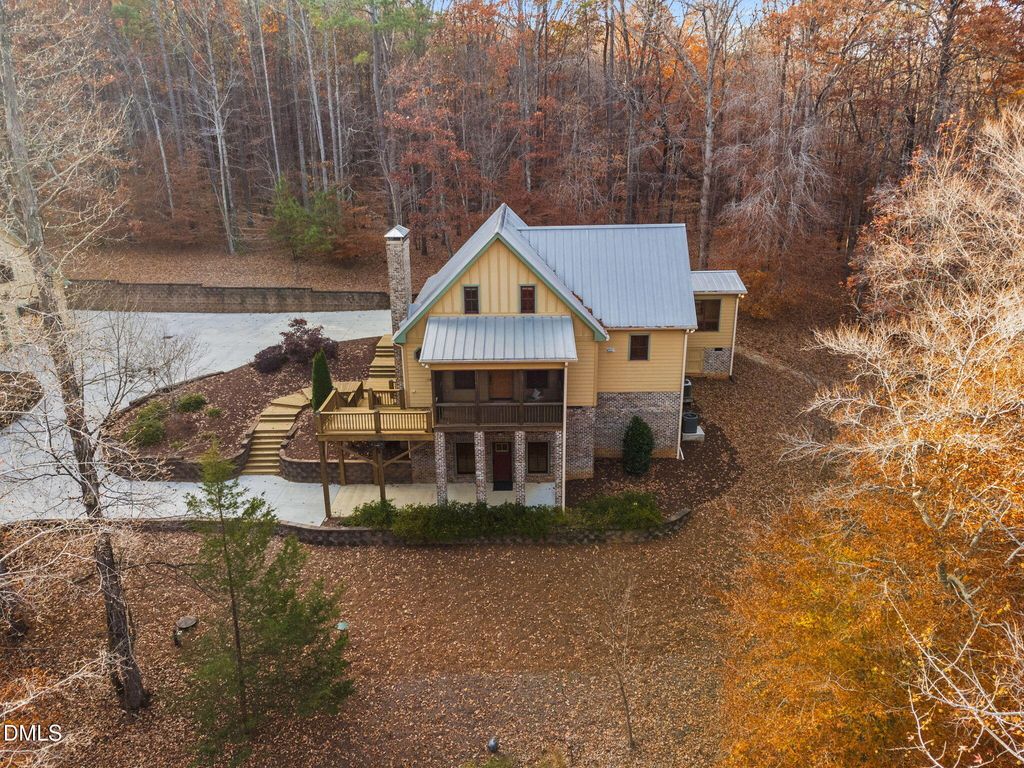 2210 Carpenter Pond Road, Raleigh, NC 27613