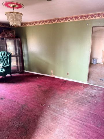 306 SW 1ST AVENUE, Mulberry, FL 33860