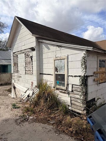 306 SW 1ST AVENUE, Mulberry, FL 33860