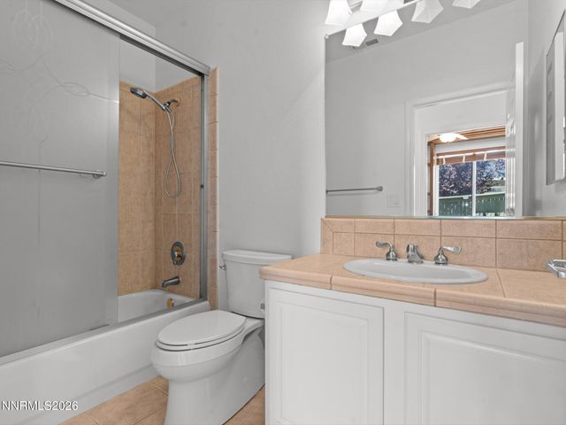 1409 Wild Wolf Way, Reno, NV 89521