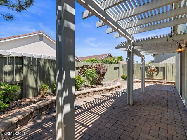 1409 Wild Wolf Way, Reno, NV 89521