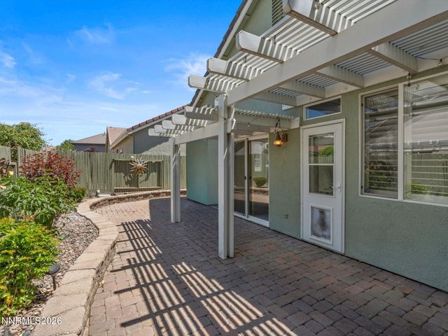 1409 Wild Wolf Way, Reno, NV 89521