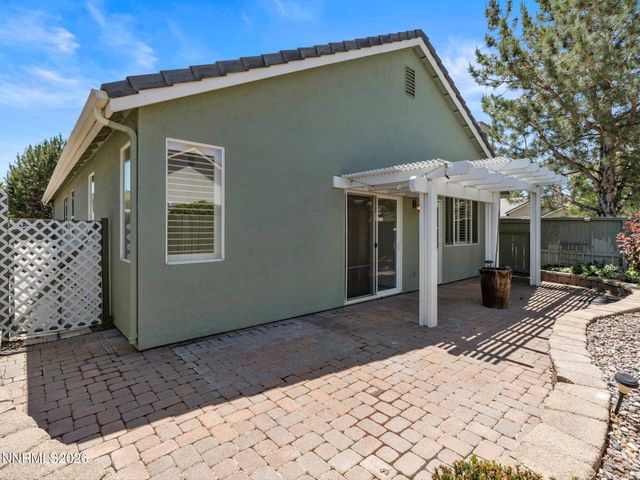 1409 Wild Wolf Way, Reno, NV 89521