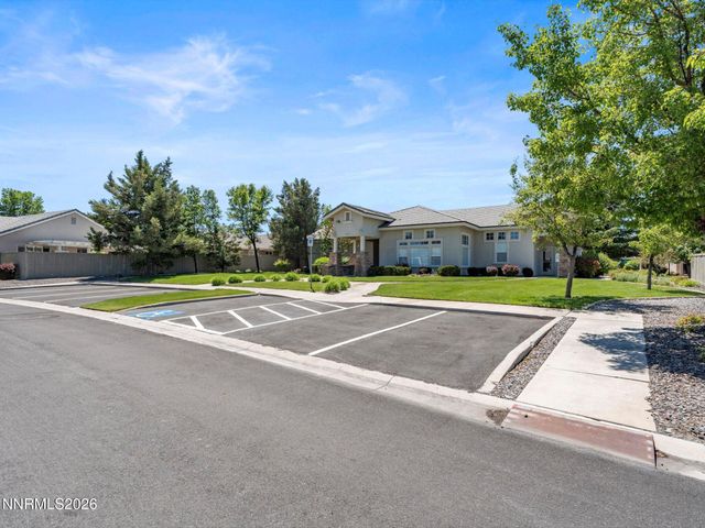 1409 Wild Wolf Way, Reno, NV 89521