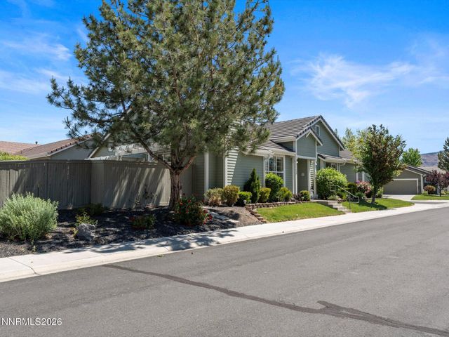 1409 Wild Wolf Way, Reno, NV 89521