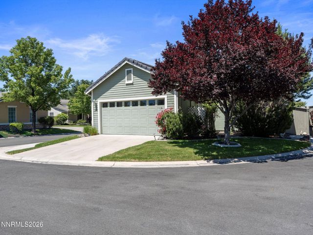 1409 Wild Wolf Way, Reno, NV 89521