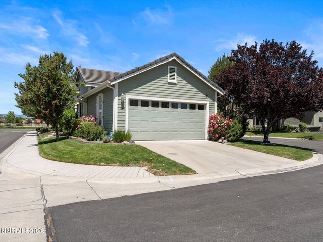 1409 Wild Wolf Way, Reno, NV 89521