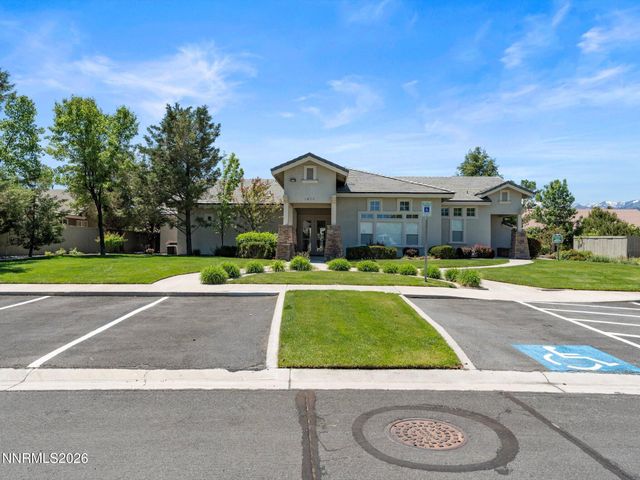 1409 Wild Wolf Way, Reno, NV 89521