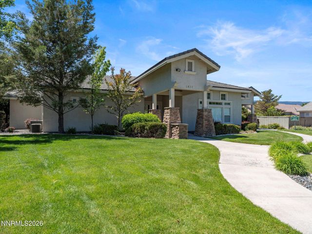 1409 Wild Wolf Way, Reno, NV 89521