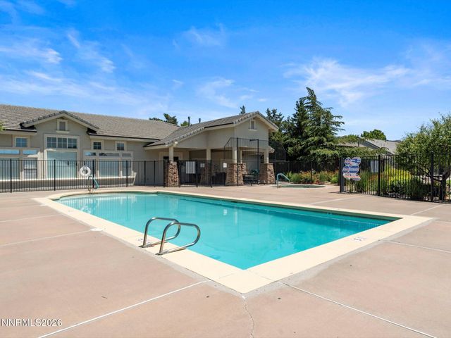 1409 Wild Wolf Way, Reno, NV 89521