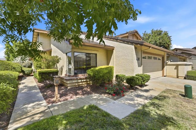 3327 Lake Albano Circle, San Jose, CA 95135