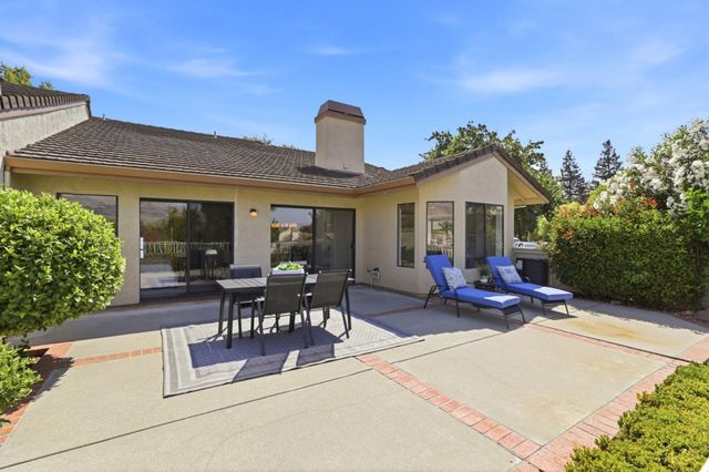 3327 Lake Albano Circle, San Jose, CA 95135