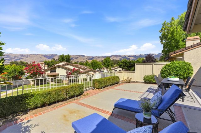 3327 Lake Albano Circle, San Jose, CA 95135