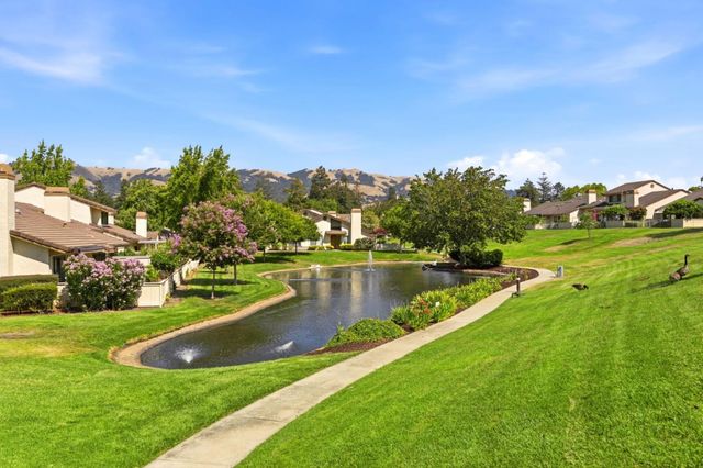 3327 Lake Albano Circle, San Jose, CA 95135