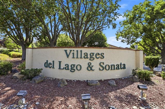3327 Lake Albano Circle, San Jose, CA 95135