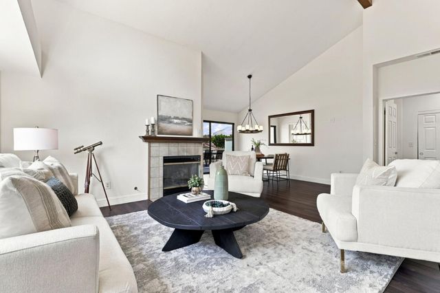 3327 Lake Albano Circle, San Jose, CA 95135