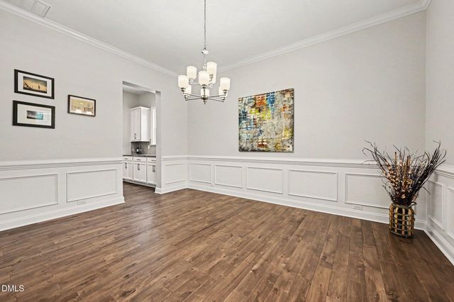 724 Peninsula Forest Place, Cary, NC 27519