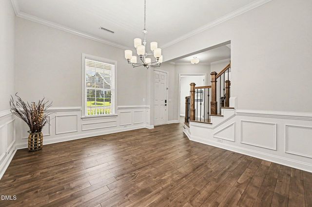 724 Peninsula Forest Place, Cary, NC 27519