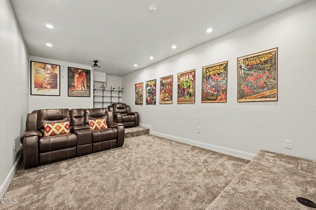 724 Peninsula Forest Place, Cary, NC 27519