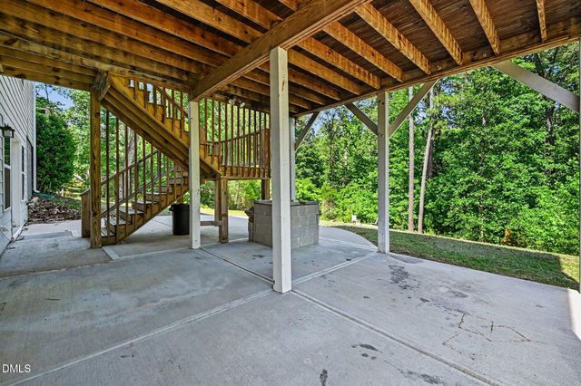 724 Peninsula Forest Place, Cary, NC 27519