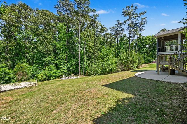 724 Peninsula Forest Place, Cary, NC 27519